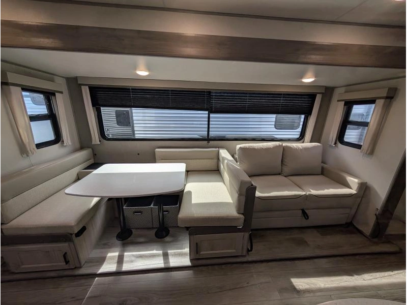 Coachmen Catalina 293tqbsckl 2026 alt