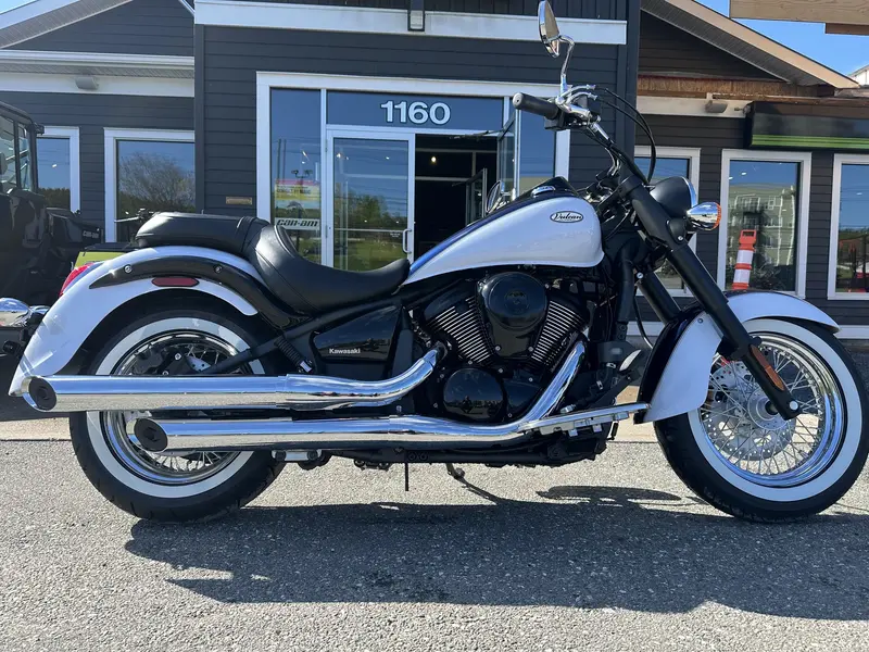 2026 Kawasaki Vulcan 900 Classic thumbnail 7