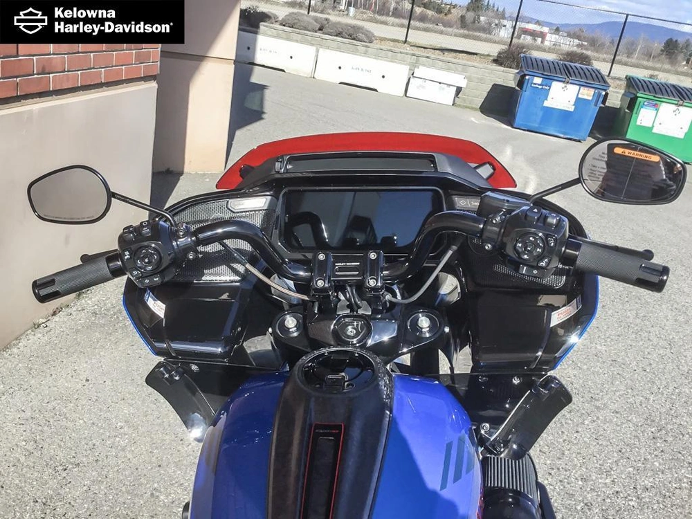 2026 Harley-davidson Fltrxstse - Cvo™ Road Glide® St alt