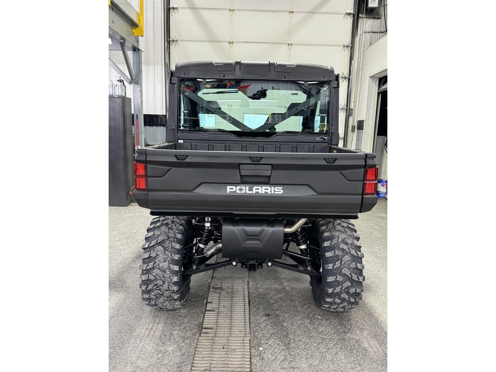 2027 Polaris Ranger Xp 1000 Cab alt
