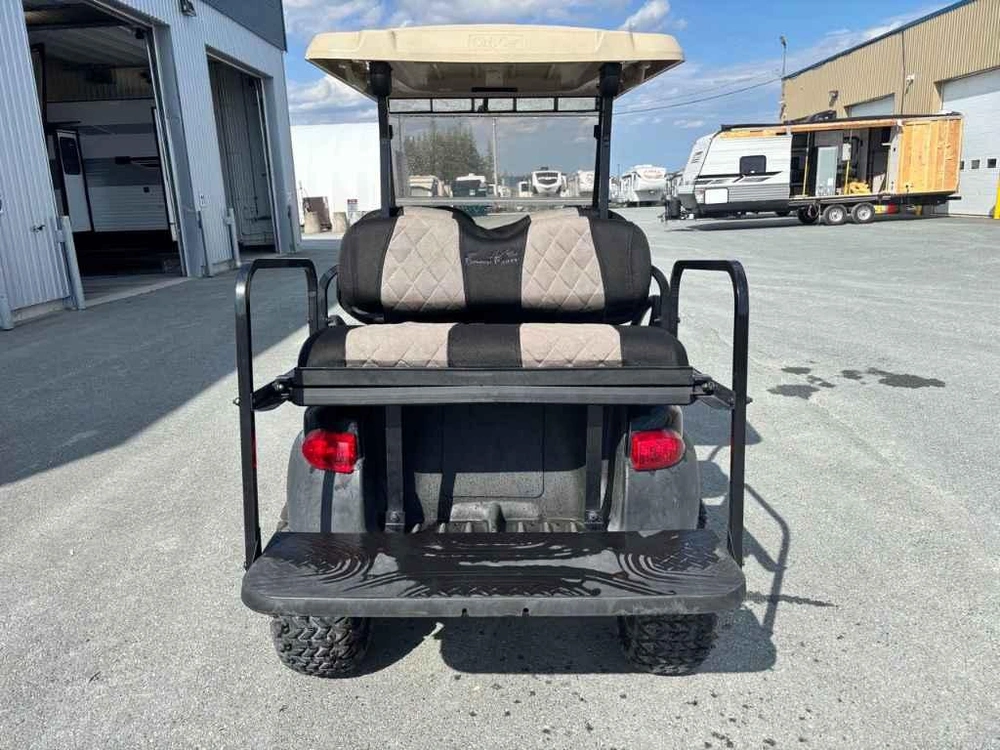 Club Car Precedent 2015 alt