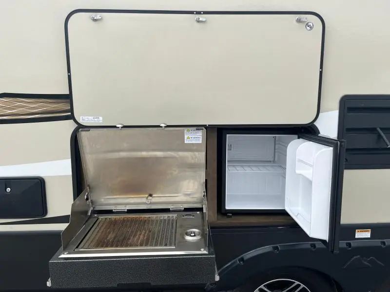 2018 Keystone RV Cougar