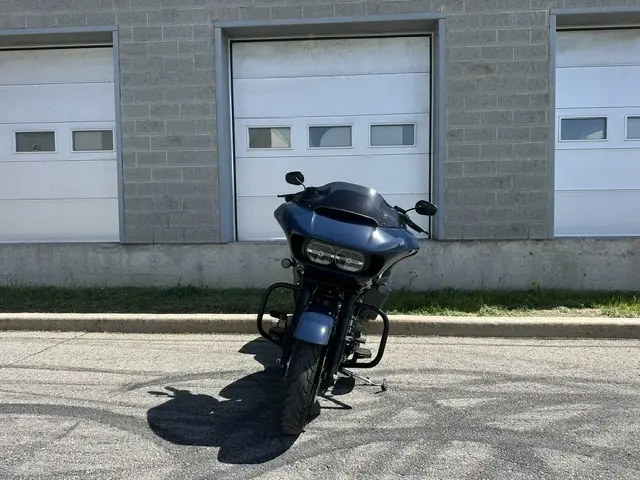 Harley-Davidson ROAD GLIDE SPÉCIALFLTRXS 2019