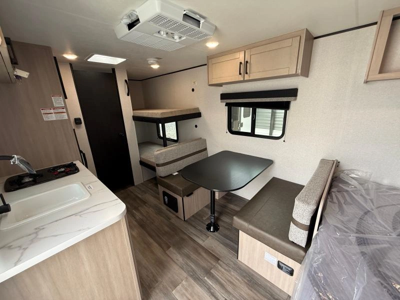Highland Ridge Rv Open Range 17bh 2026 alt