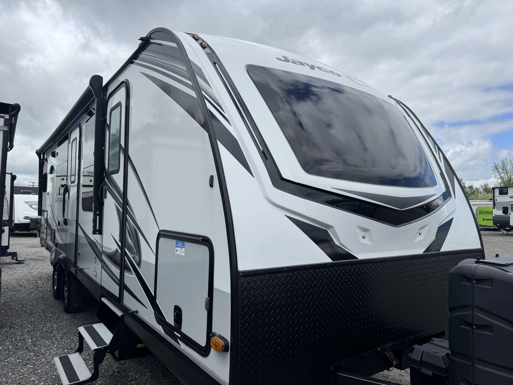 Jayco White Hawk 27rk 2022 alt