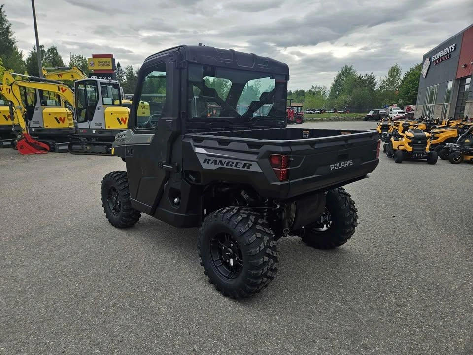 Polaris Ranger 1000 Xp Cab 2027 alt