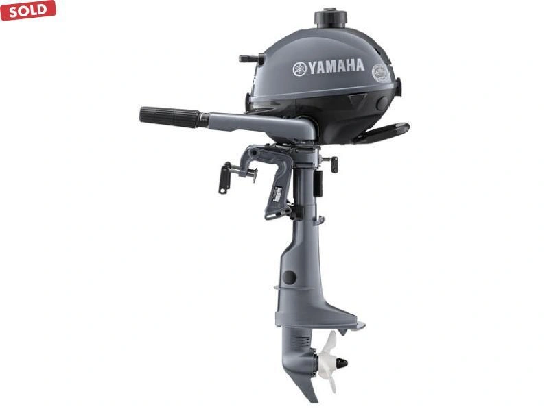 2026 Yamaha F2.5smhb alt