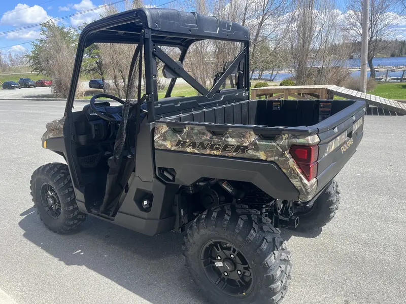 2026 Polaris RANGER XP1000 PREMIUM thumbnail 4