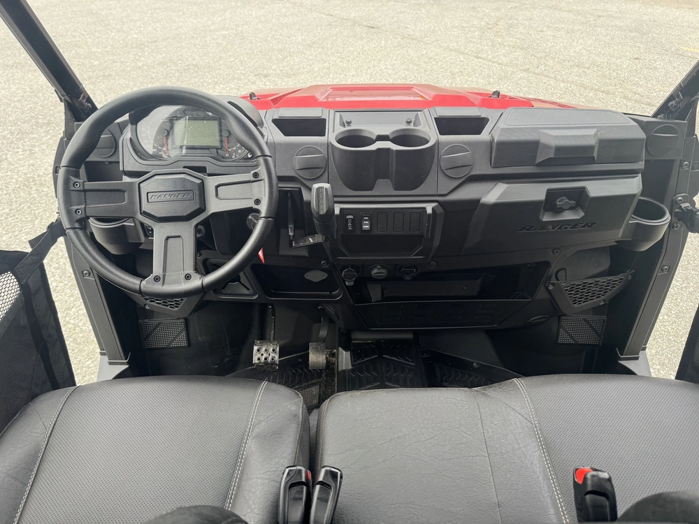 2026 Polaris Ranger Xp 1000 Premium alt