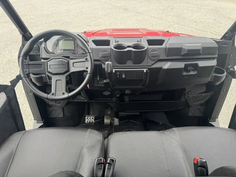2026 Polaris RANGER XP 1000 PREMIUM thumbnail 10