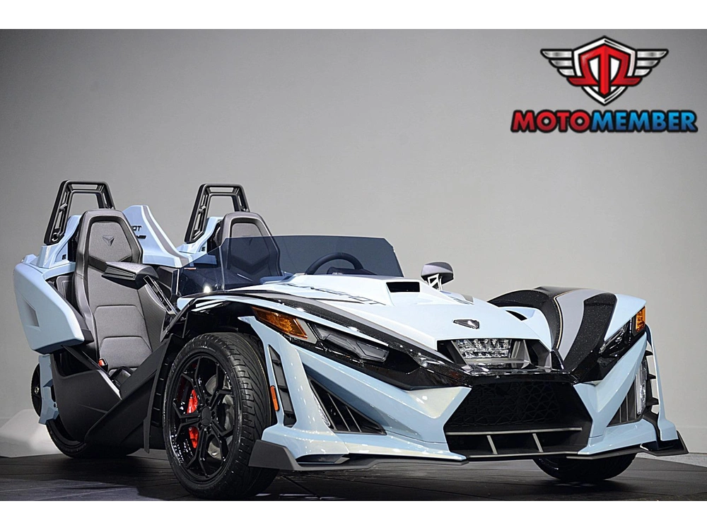 2026 Slingshot Signature Edition Manual alt