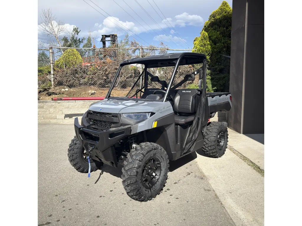 2026 Polaris Ranger XP 1000 Premium 