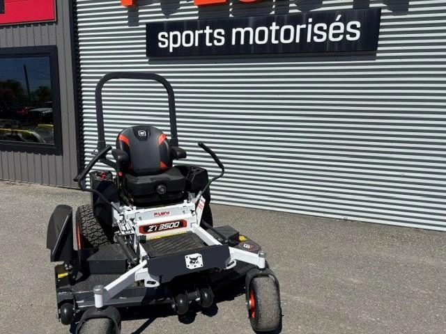 Bobcat Zt3561 2026 alt