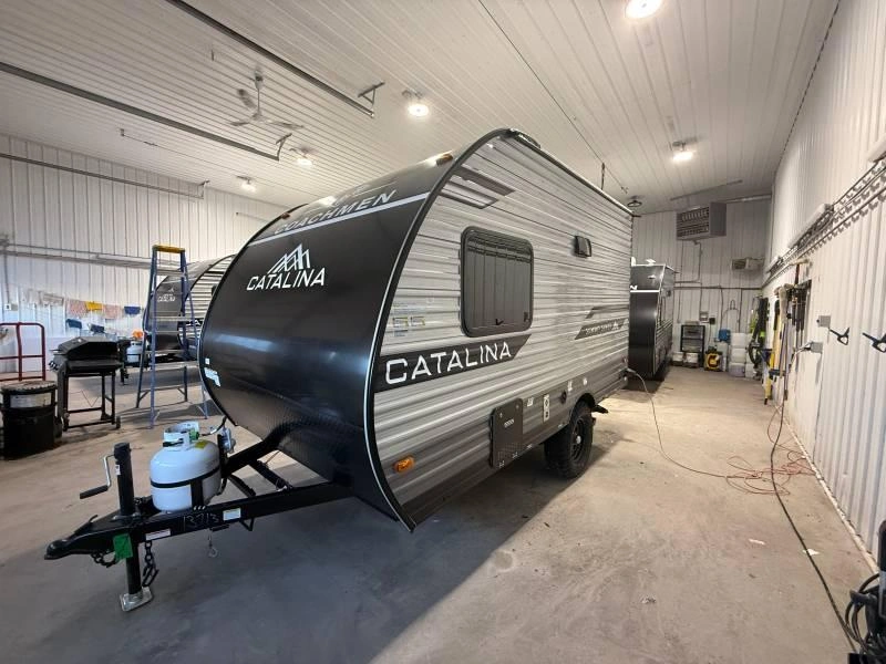 Coachmen Catalina 134rdx 2026 alt