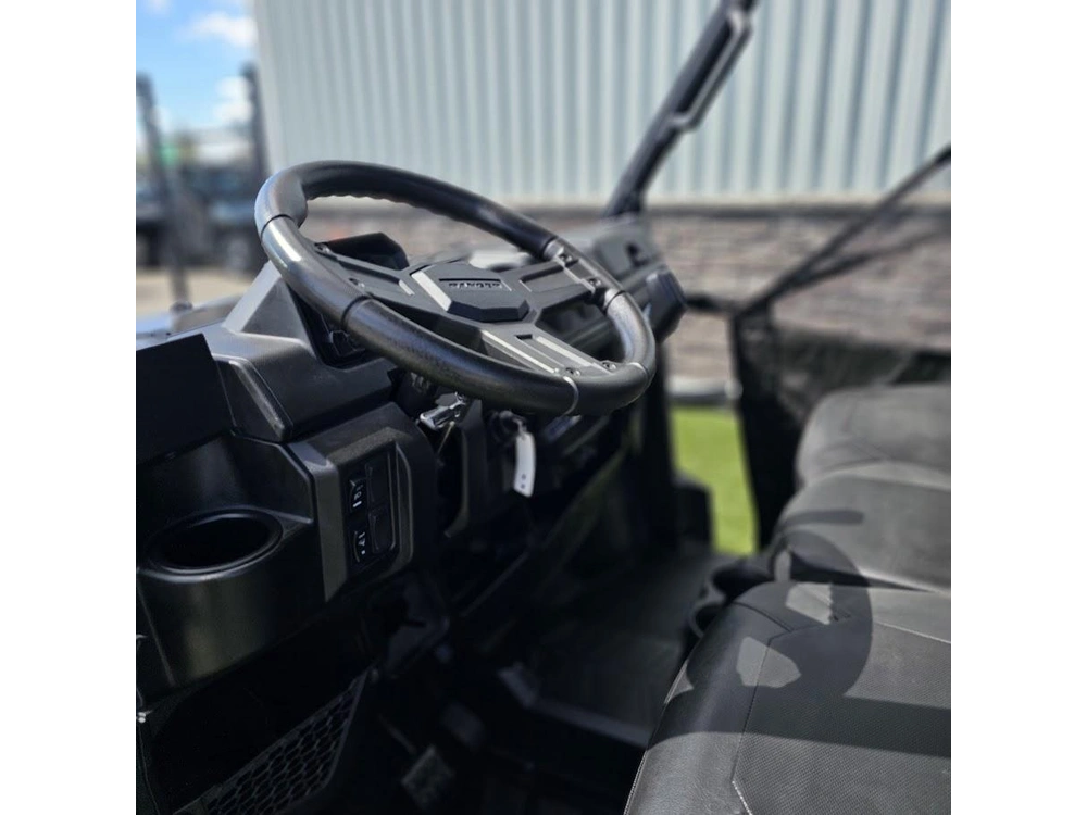 2025 Polaris Ranger Crew 1000 Premium alt