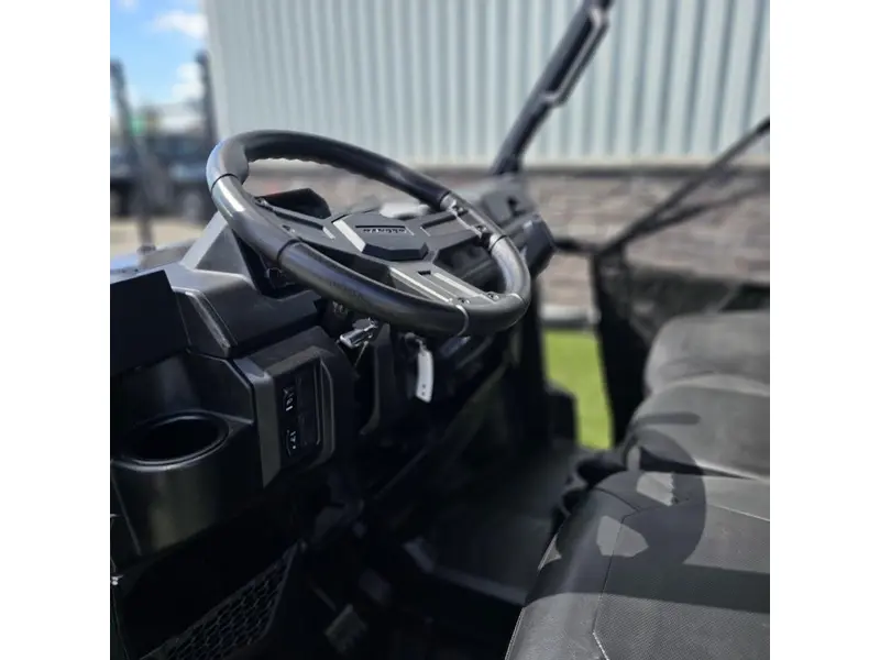 2025 Polaris RANGER CREW 1000 PREMIUM thumbnail 24