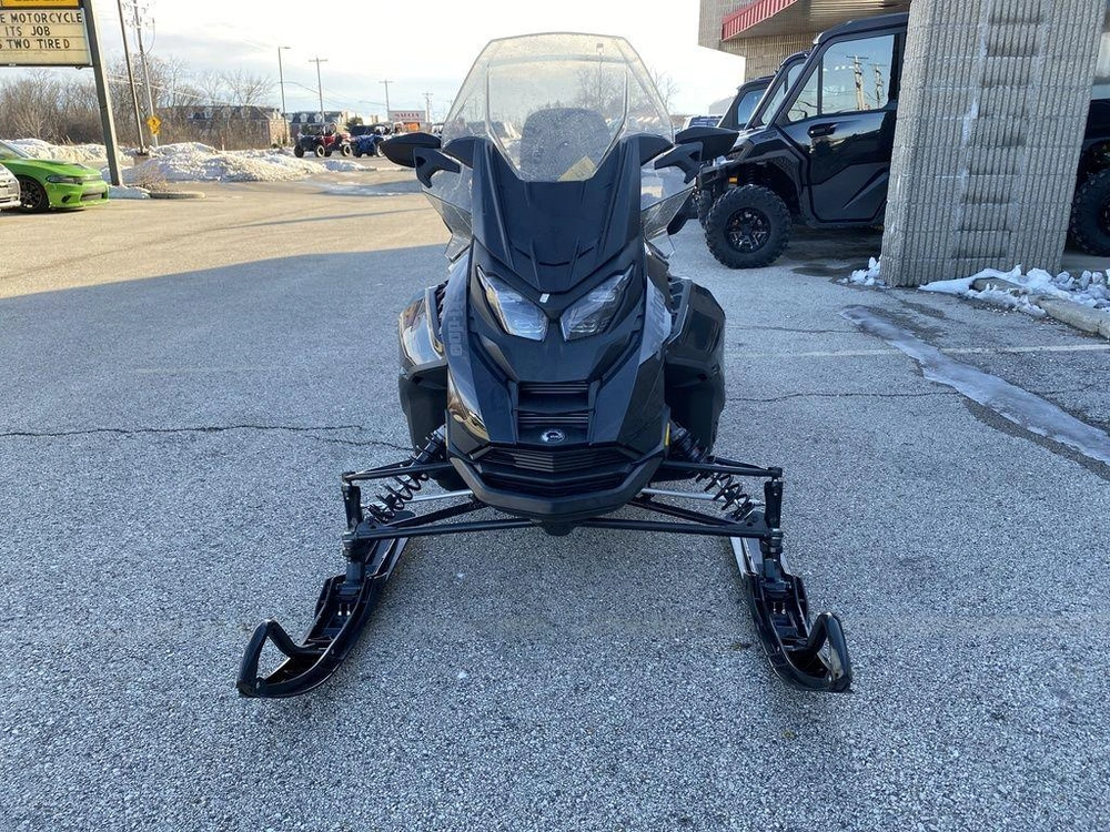 2026 Ski-doo Grand Touring Le 900 Ace Turbo R alt