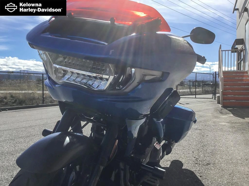 2026 Harley-davidson Fltrxstse - Cvo™ Road Glide® St alt