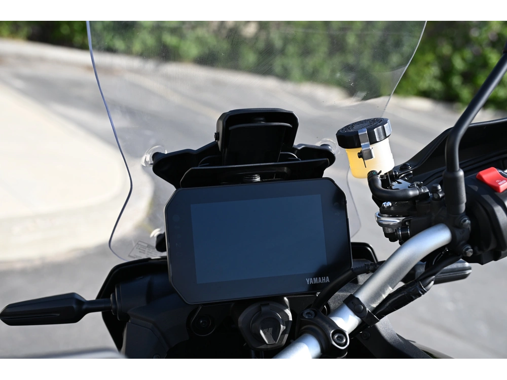 2026 Yamaha Tracer 9 alt