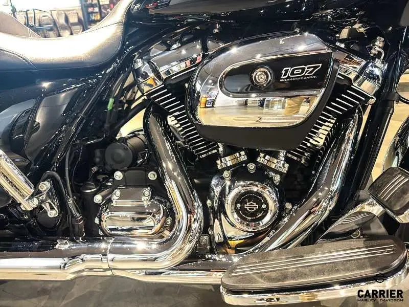 2021 Harley-Davidson Moto Harley-Davidson ROAD GLIDE 2021 thumbnail 10
