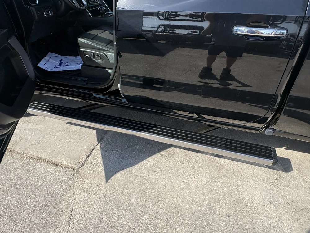 2024 Gmc Sierra Denali alt