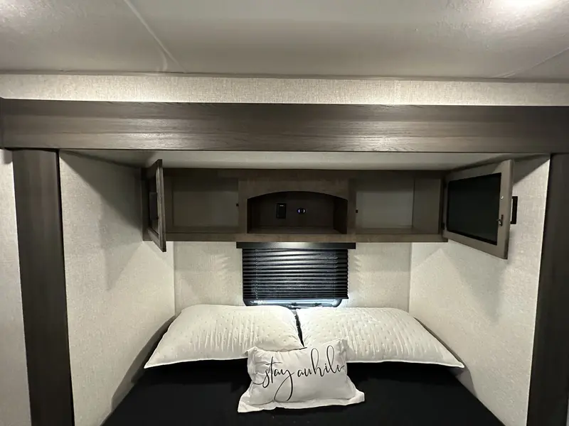 2022 Venture RV Sporttrek 272VRK thumbnail 33
