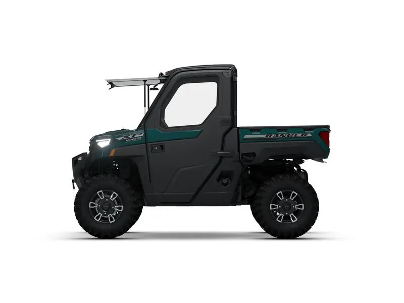 2026 Polaris RANGER XP 1000 NORTHSTAR EDITION PREMIUM thumbnail 3