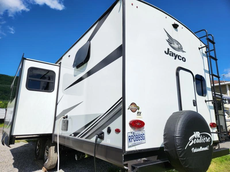Jayco White Hawk 29bh 2022 alt