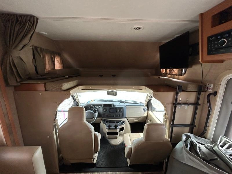 Forest River Sunseeker 3010ds 2017 alt