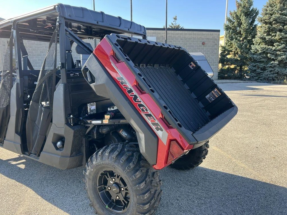 2026 Polaris Ranger Crew Xp 1000 Premium alt