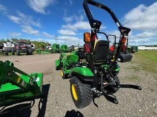 2026 John Deere 1025r alt