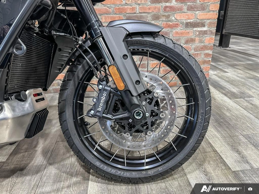2026 Harley-davidson Pan America 1250 Special alt
