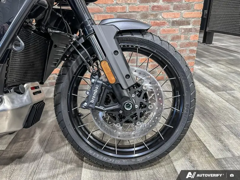 2026 Harley-Davidson PAN AMERICA 1250 SPECIAL thumbnail 6