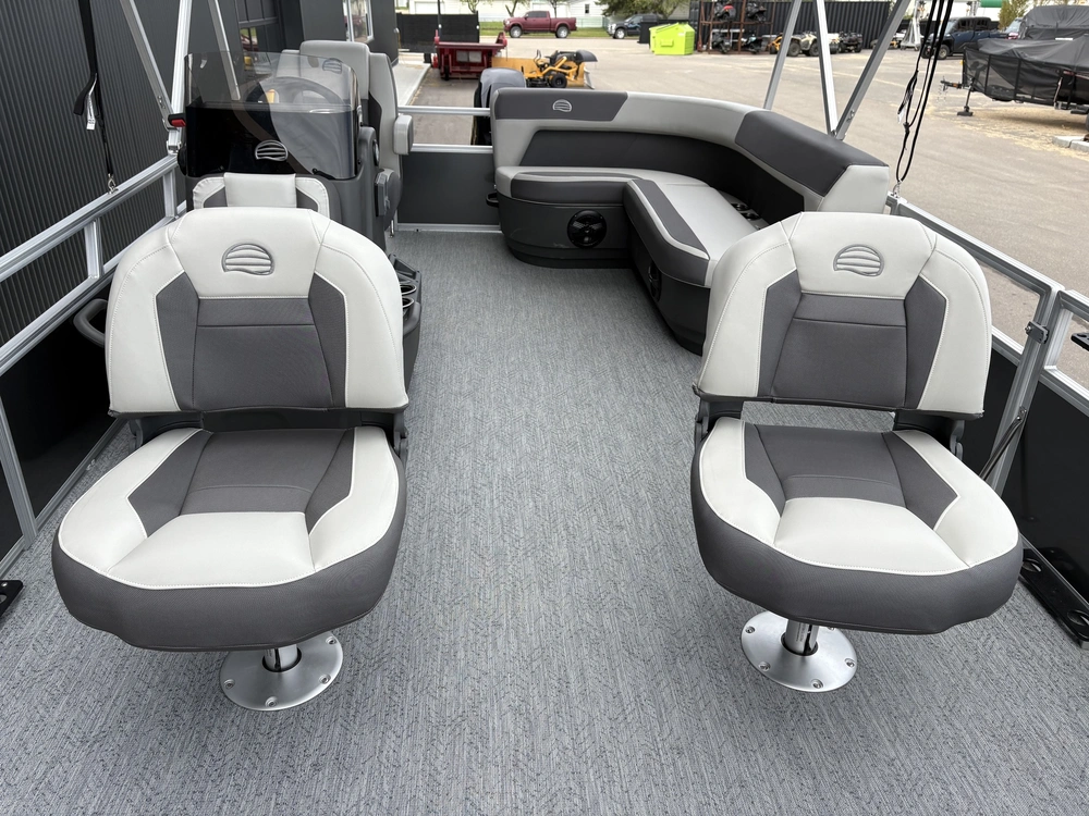 2026 Sun Tracker Bassbuggy 16xls Mtr, 50elpt 4s alt