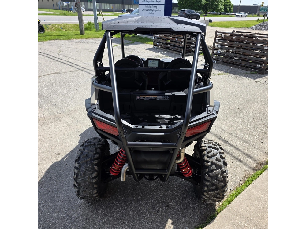 2026 Polaris Rzr Trail S Ultimate alt