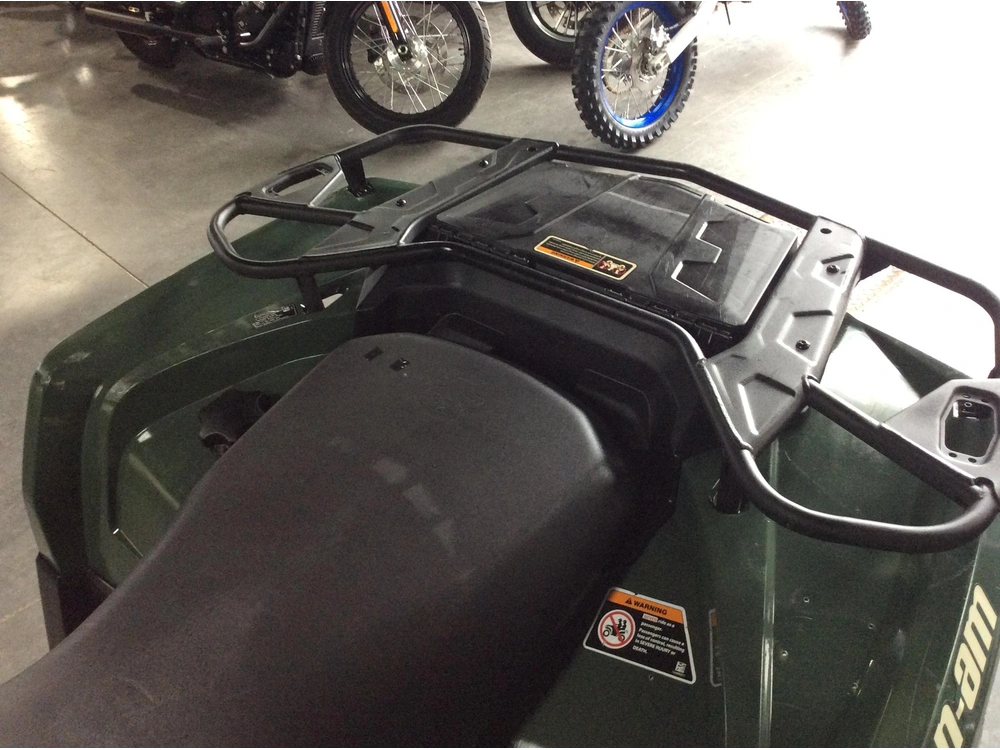 Can-am 450 Outlander 2023 alt