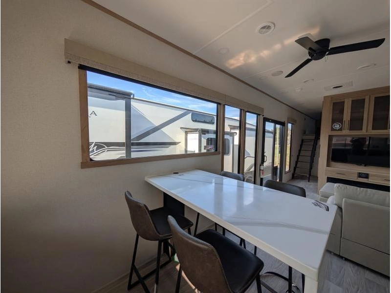 Forest River Sandpiper 422fkl 2026 alt