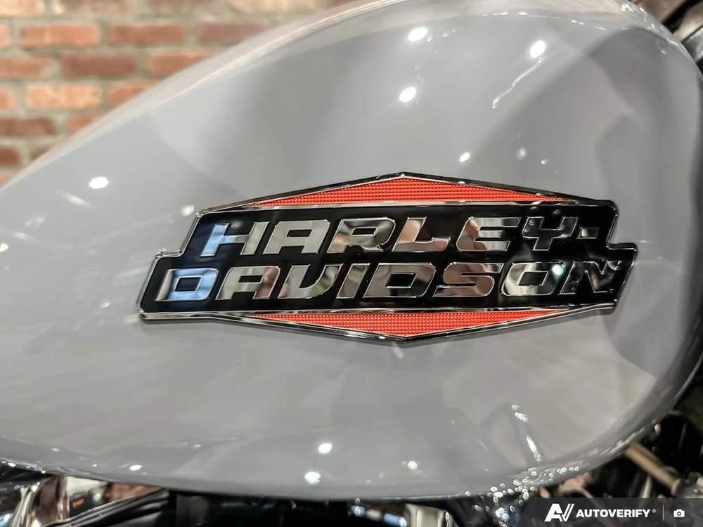 2026 Harley-davidson Road Glide alt