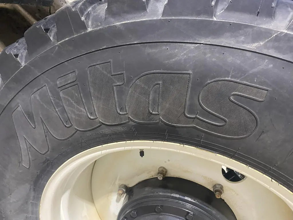 Mitas 400/80R28 480/80R38 2019