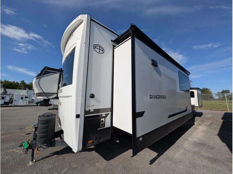 Forest River Sandpiper 422fkl 2026 alt