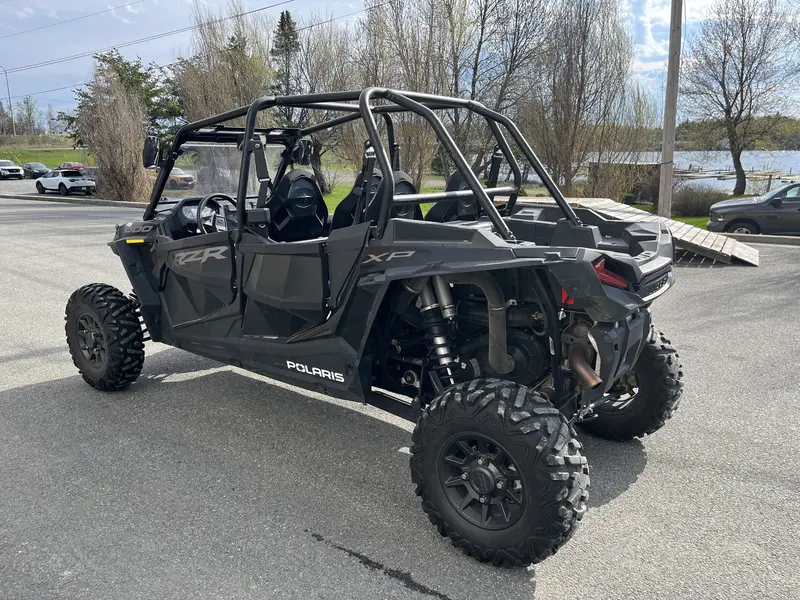 2023 Polaris RZR XP 4 1000 SPORT thumbnail 6