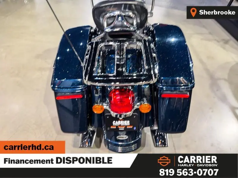 2016 Harley-Davidson Moto Harley-Davidson STREET GLIDE SPECIAL 2016 thumbnail 15