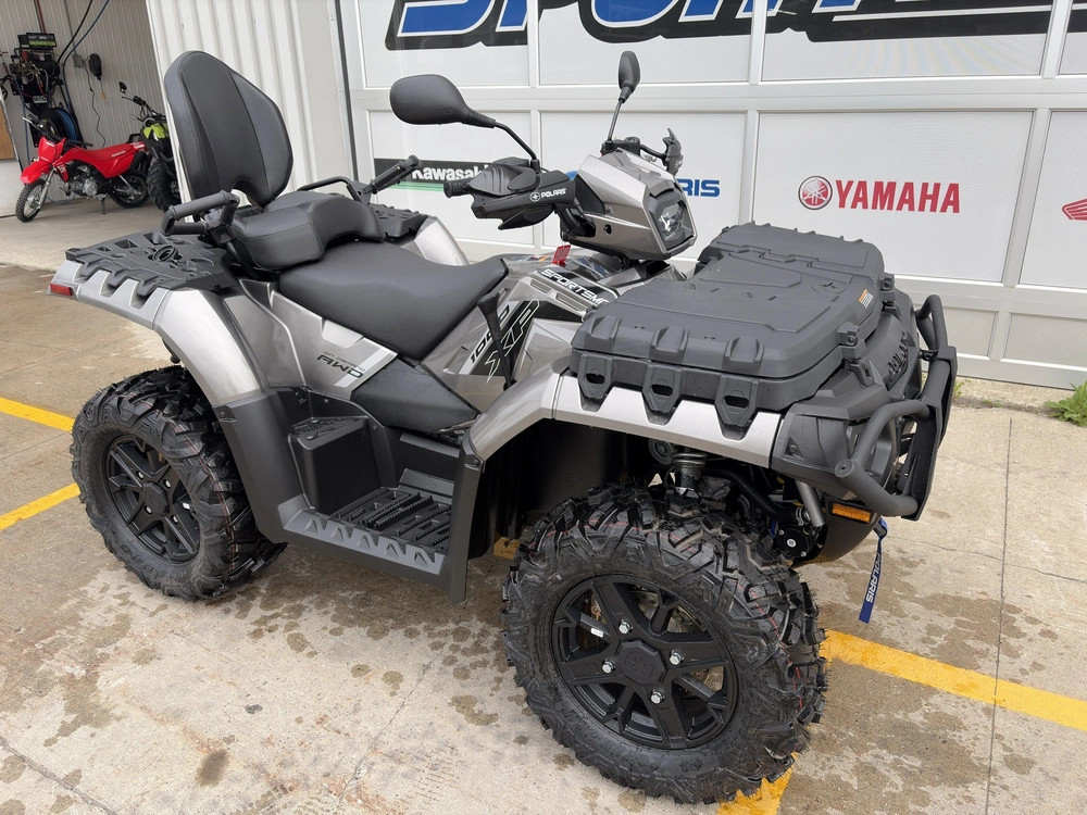 Polaris Sportsman Touring Xp 1000 Trail 2026 alt