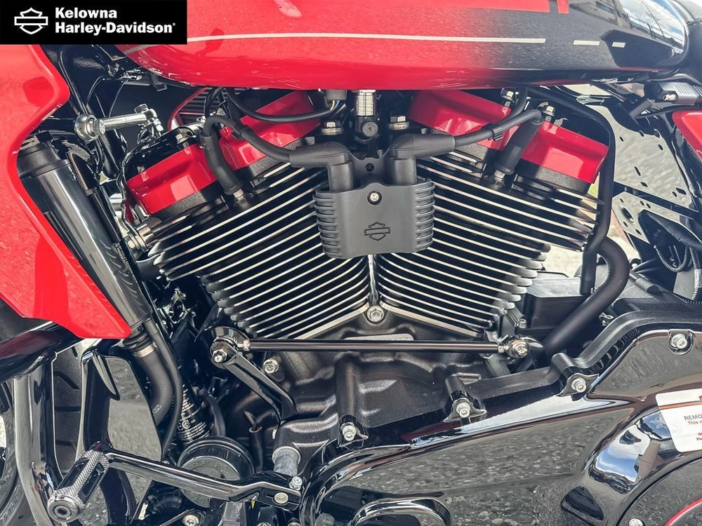 2026 Harley-davidson Fltrxstse - Cvo™ Road Glide® St alt
