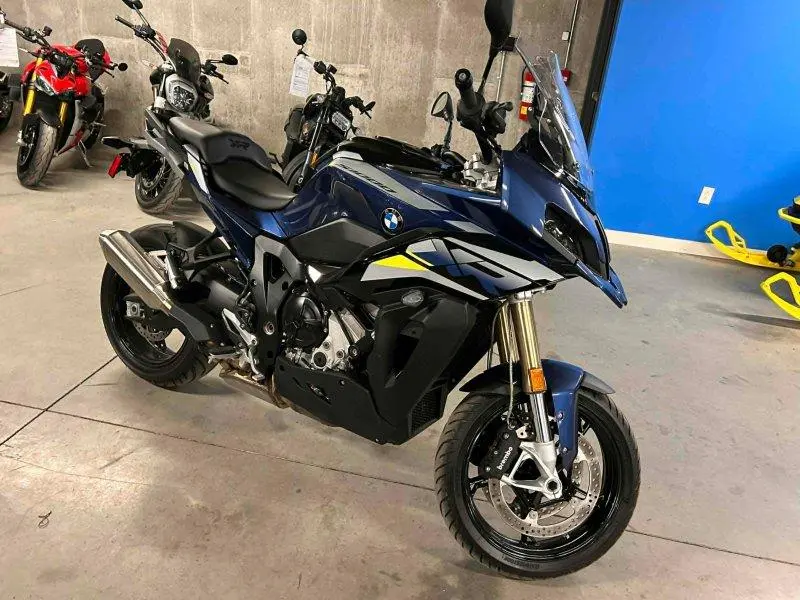 BMW S1000XR 2024