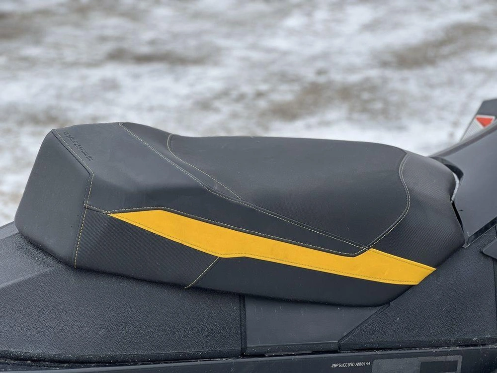 2012 Ski-doo Renegade Adrenaline 800r alt