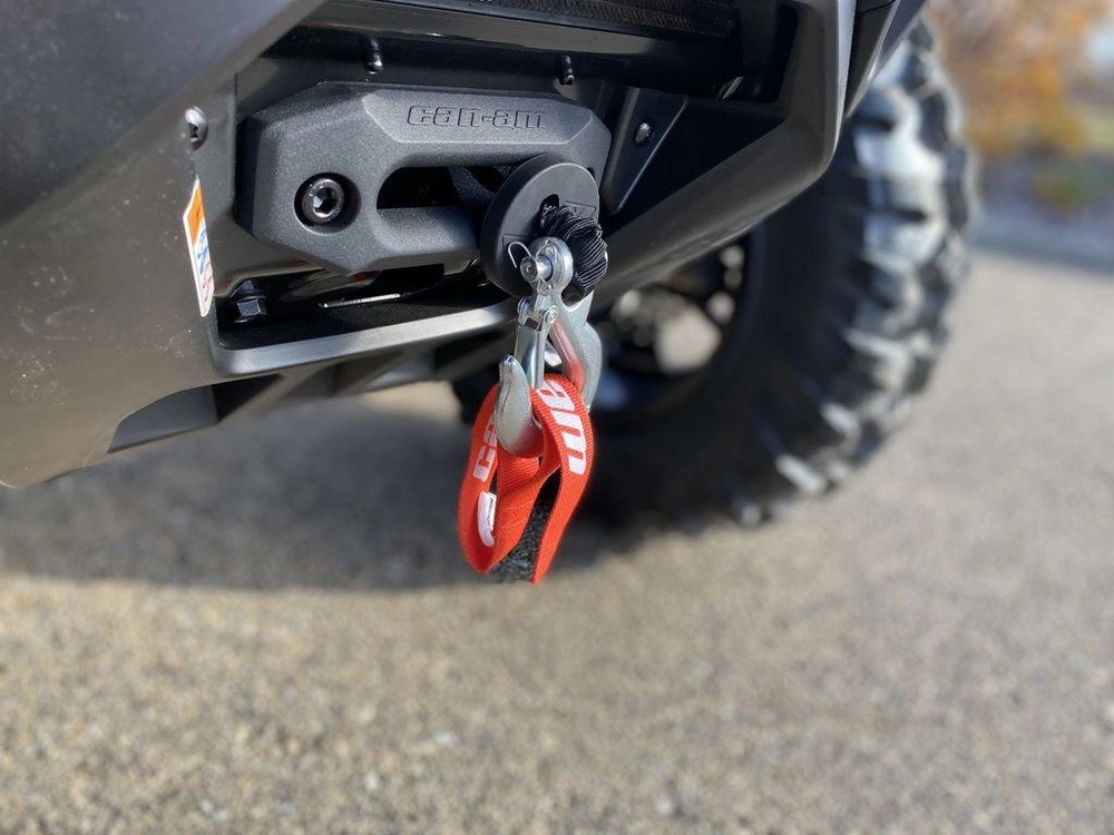 2026 Can-am Outlander Max Xt 1000r alt