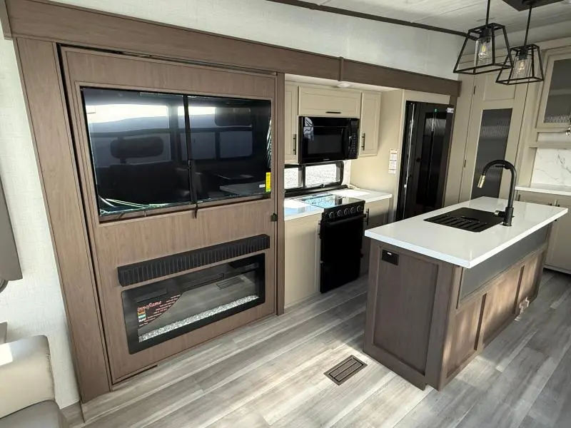 2026 Keystone RV Cougar