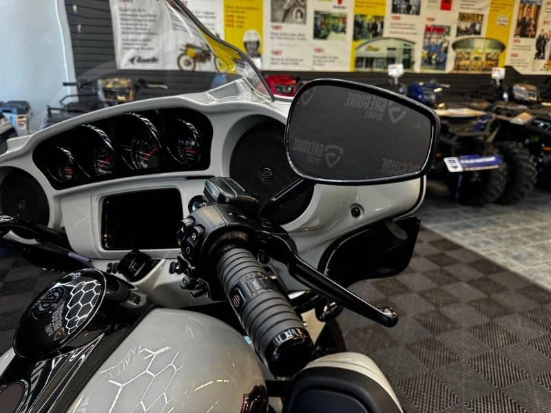 Harley-davidson Flhtkse Cvo Ultra Ltd Abs 117 2020 alt