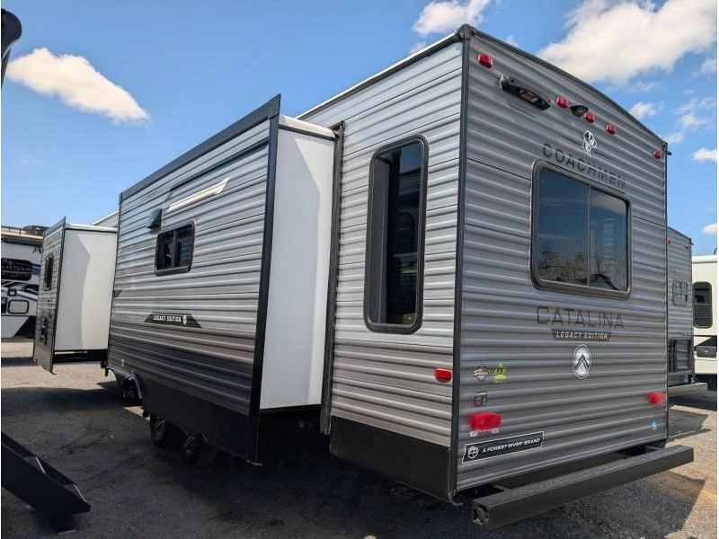 2026 Coachmen Catalina 313rltsle alt